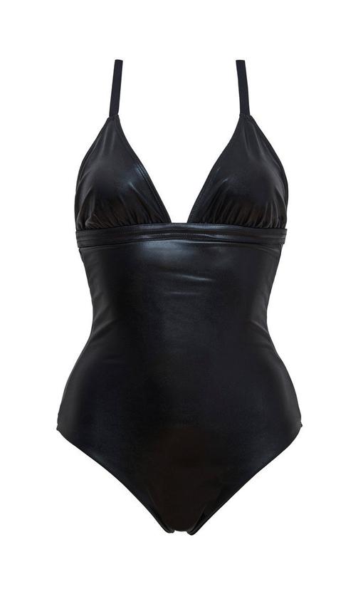 MI OLA SURF One-Piece Slippery When Wet / XS Lorelei Maillot