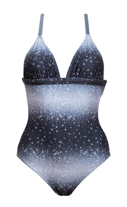 MI OLA SURF One-Piece Stardust / XS Lorelei Maillot