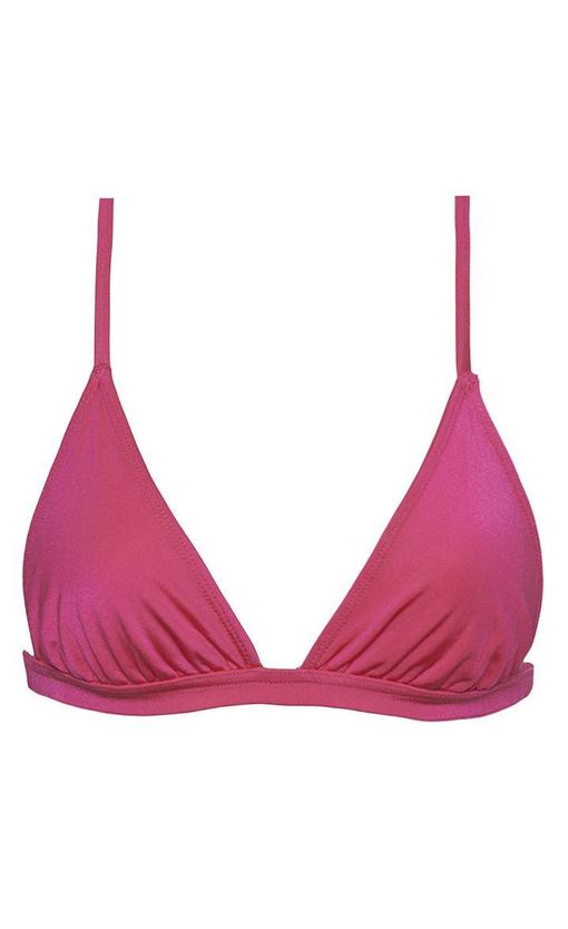 MI OLA SURF Tops Magenta / XS X Back Top