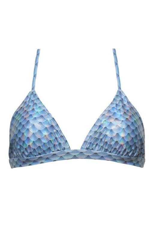 MI OLA SURF Tops Mermaidin' / L X Back Top