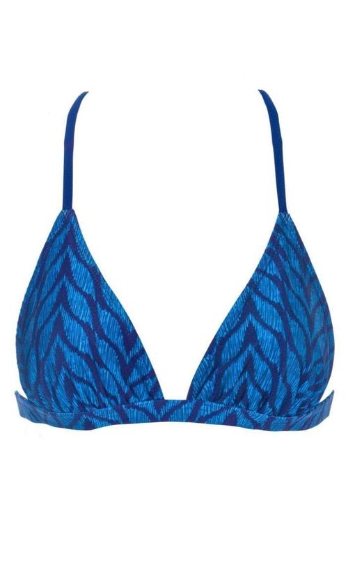 MI OLA SURF Tops X Back Top